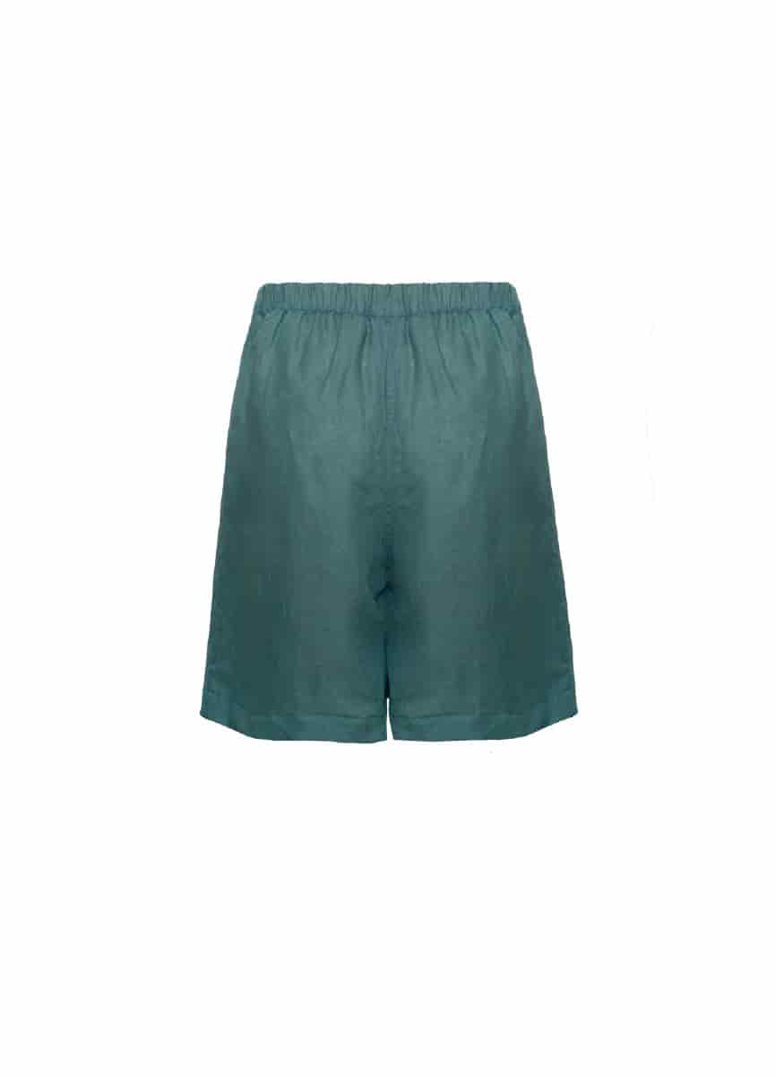 VULCANO VALENCIA SHORT 9395 - miniatura 2