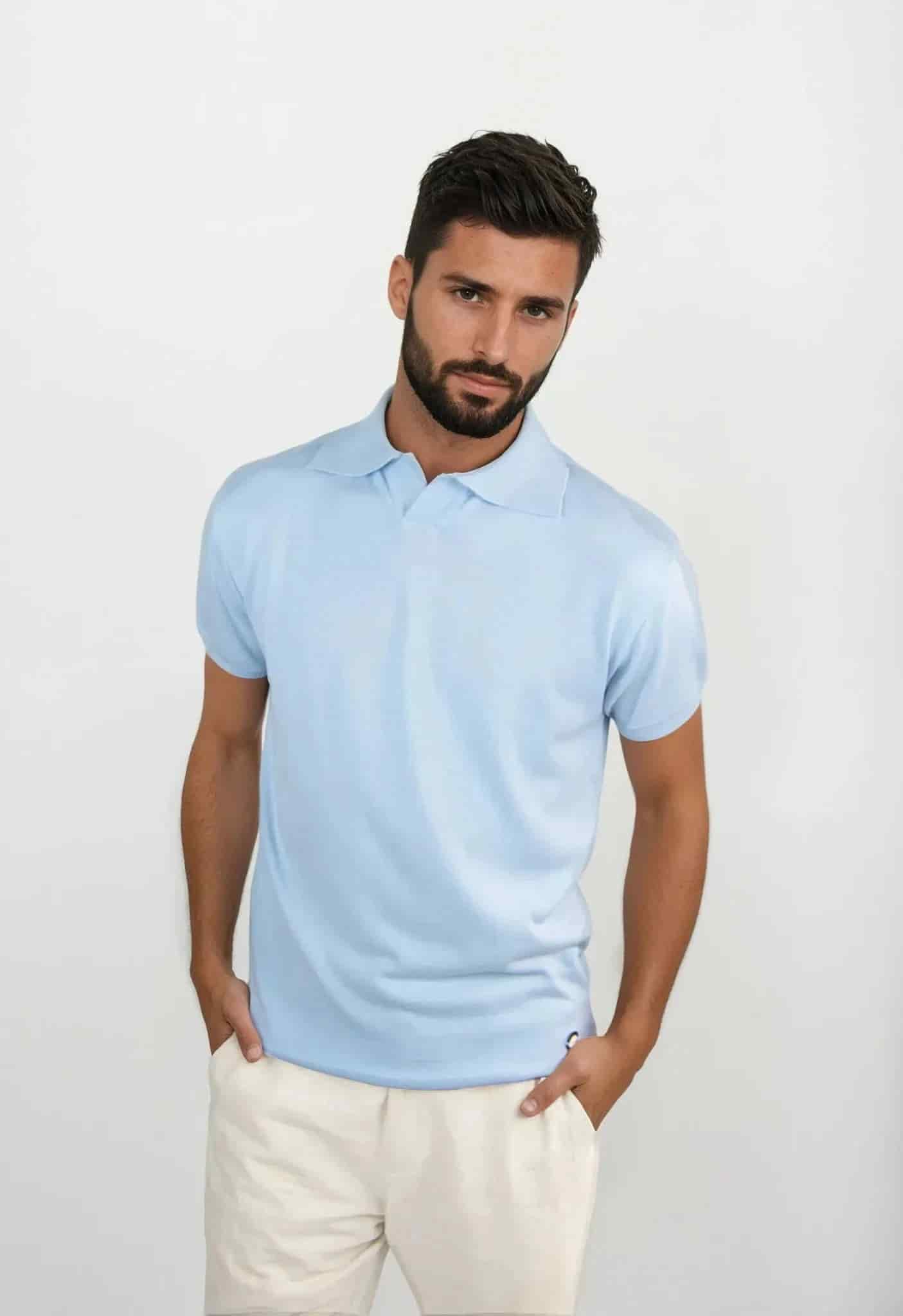 Camiseta Tom - miniatura 1