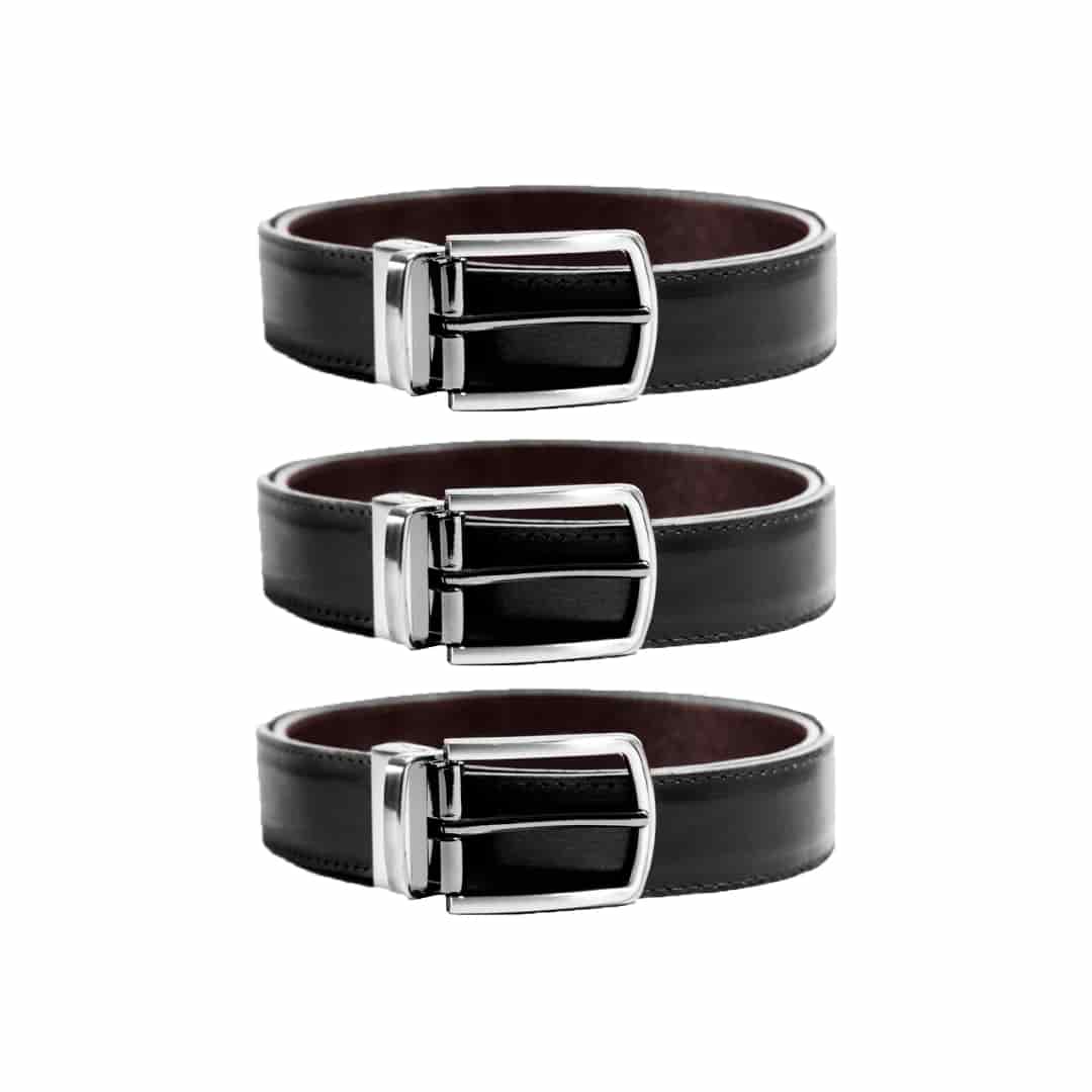 Pack x3 Cinturones - miniatura 1