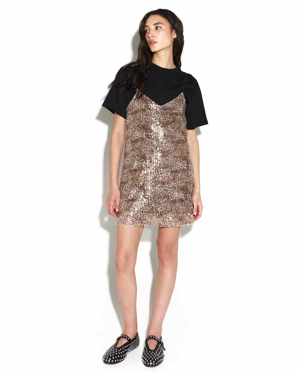 BASIC TEE - miniatura 3