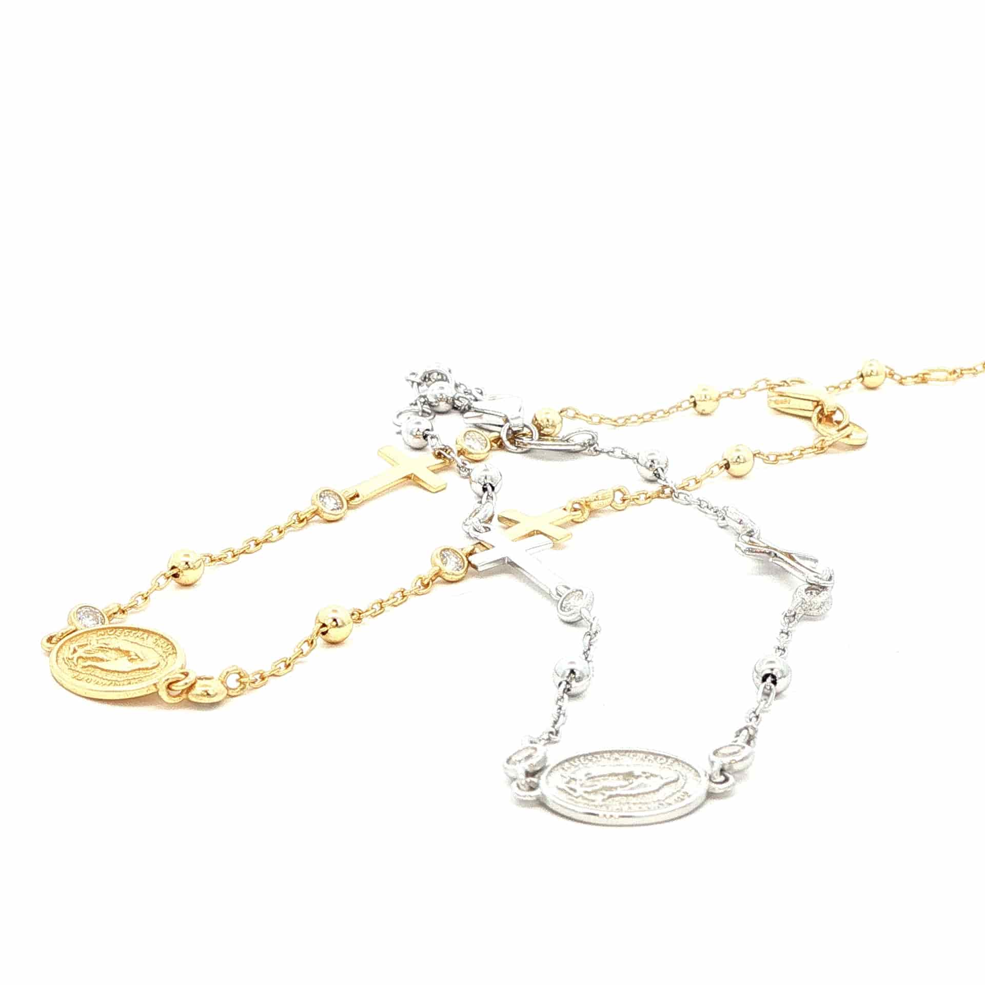 Rosario Bracelet - miniatura 2