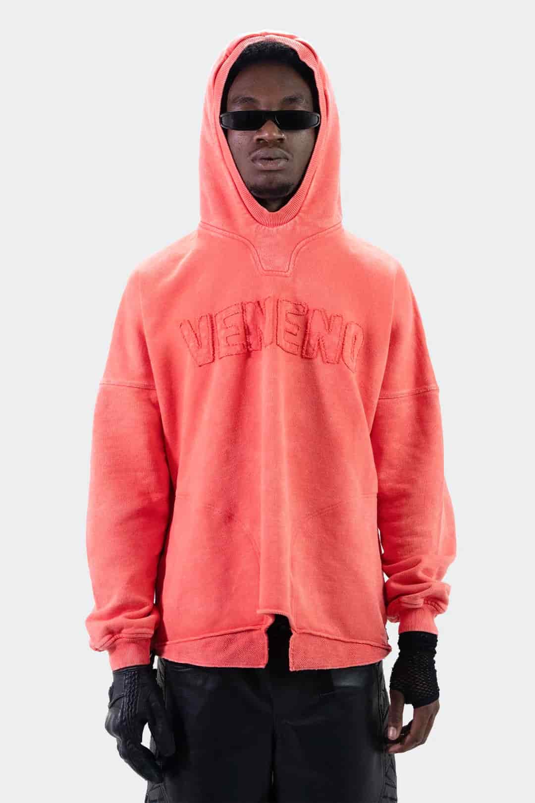 VENENO BUZO SOFT PINK - miniatura 1