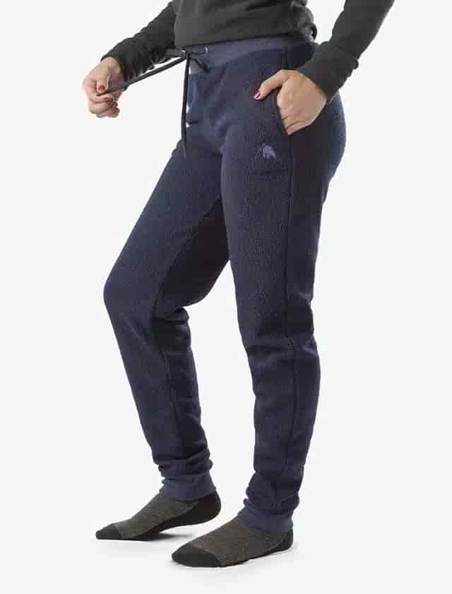 Pantalón Jogger Térmico Burnaby Mujer - miniatura 1