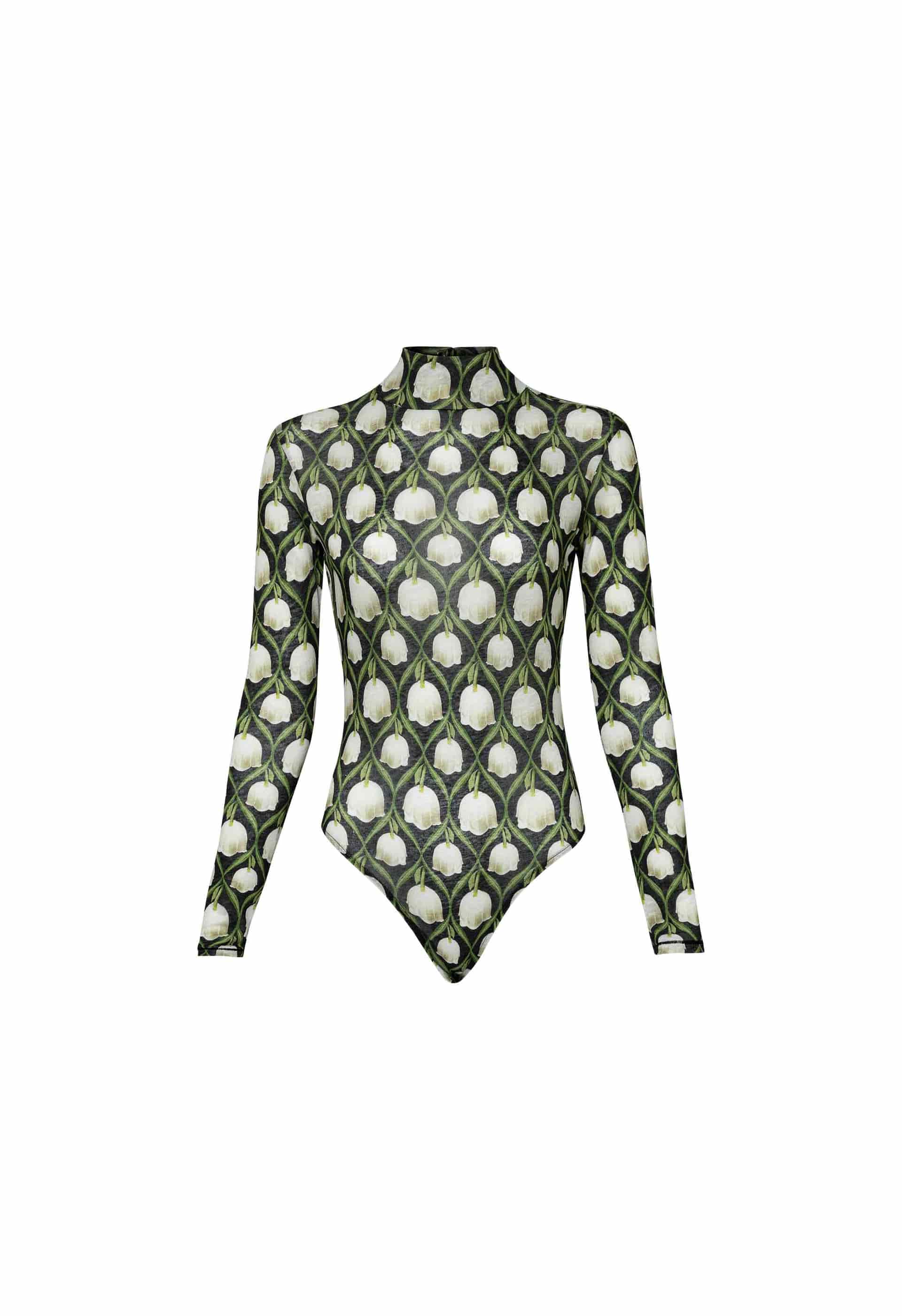 Cayena Perla Bodysuit - miniatura 4