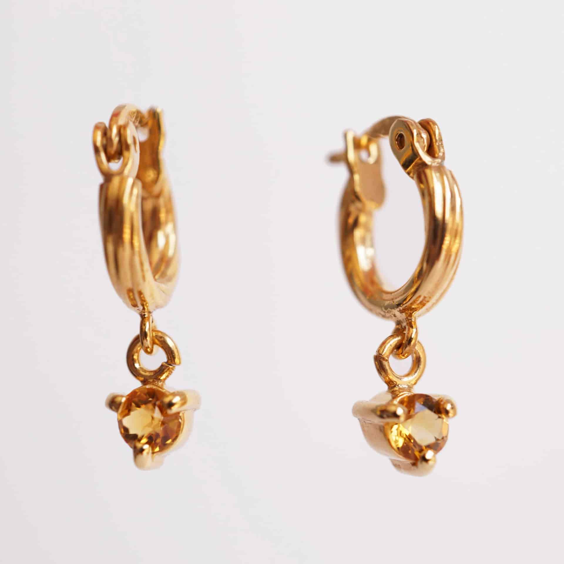 Aretes Loli - miniatura 1