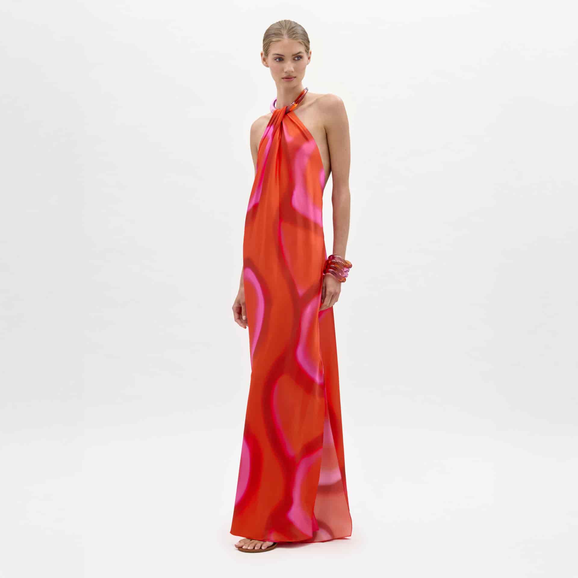 Jesse Dress - miniatura 1