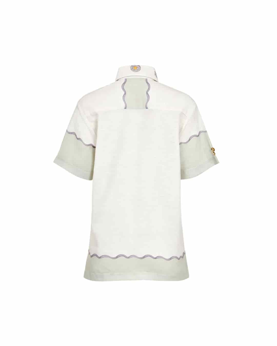 Breeze Blouse - miniatura 3