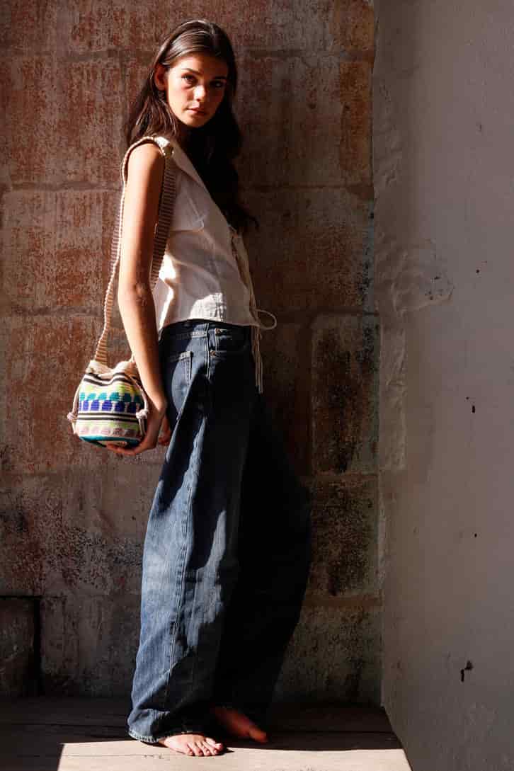 Caparica Small Bag - miniatura 3