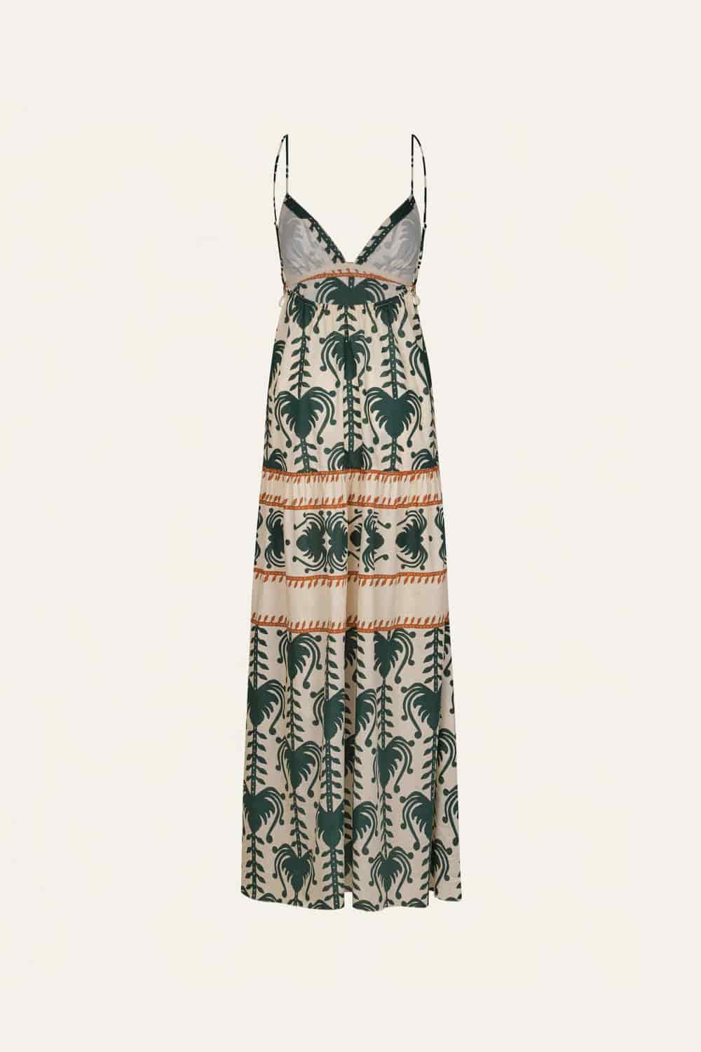 Keeper Dress - miniatura 3