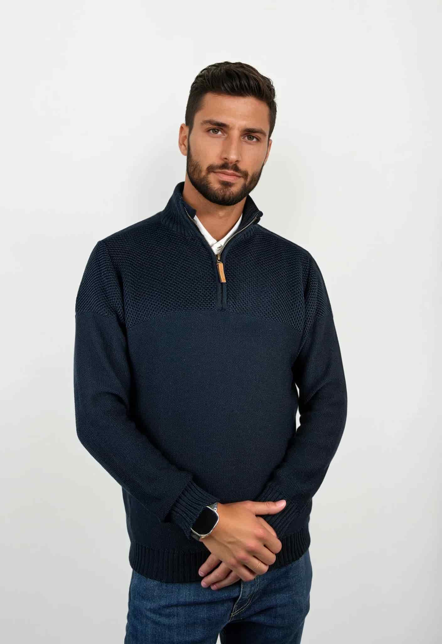 Camisero Enzo - miniatura 1