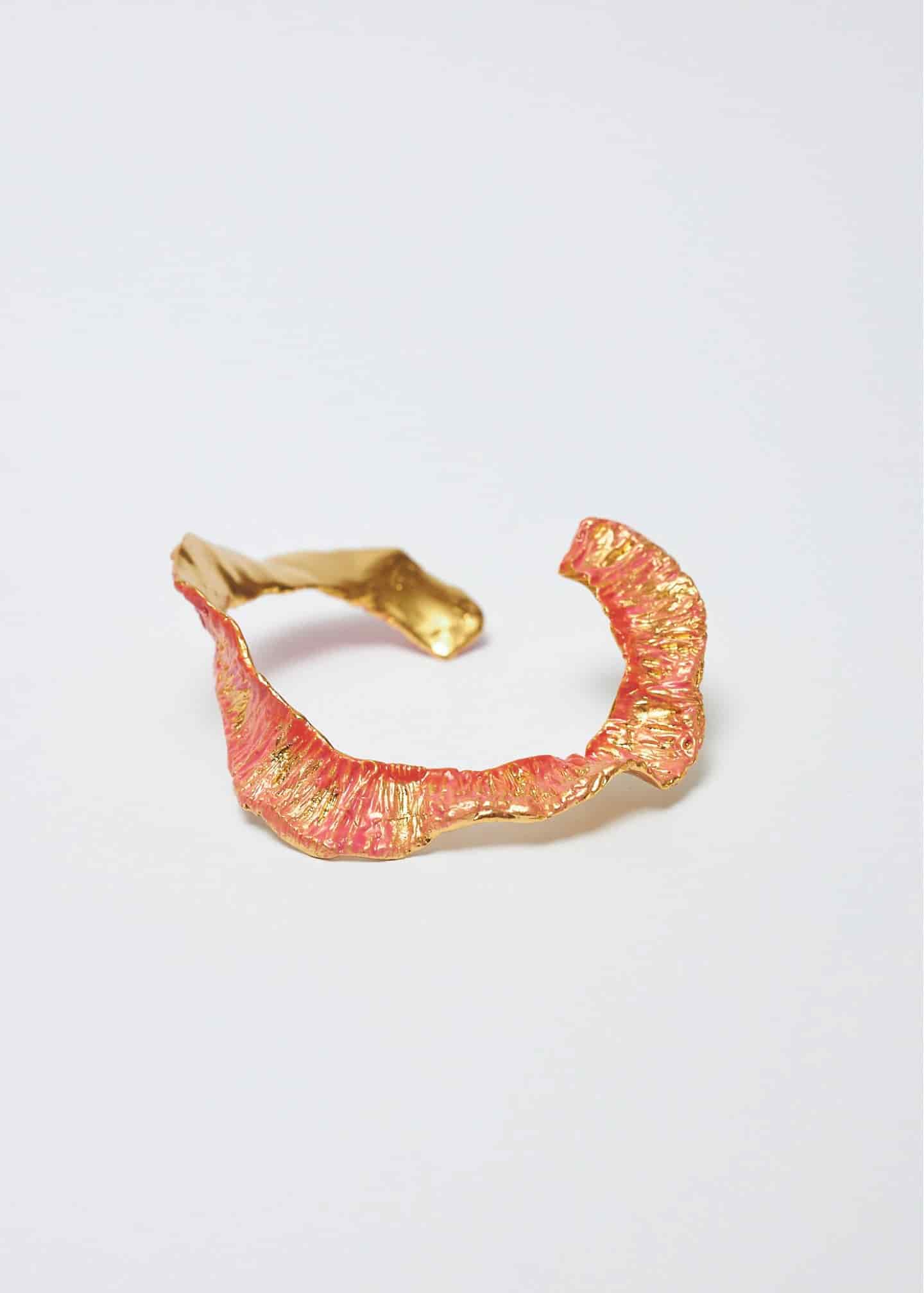 Brazalete puesta de sol - miniatura 1