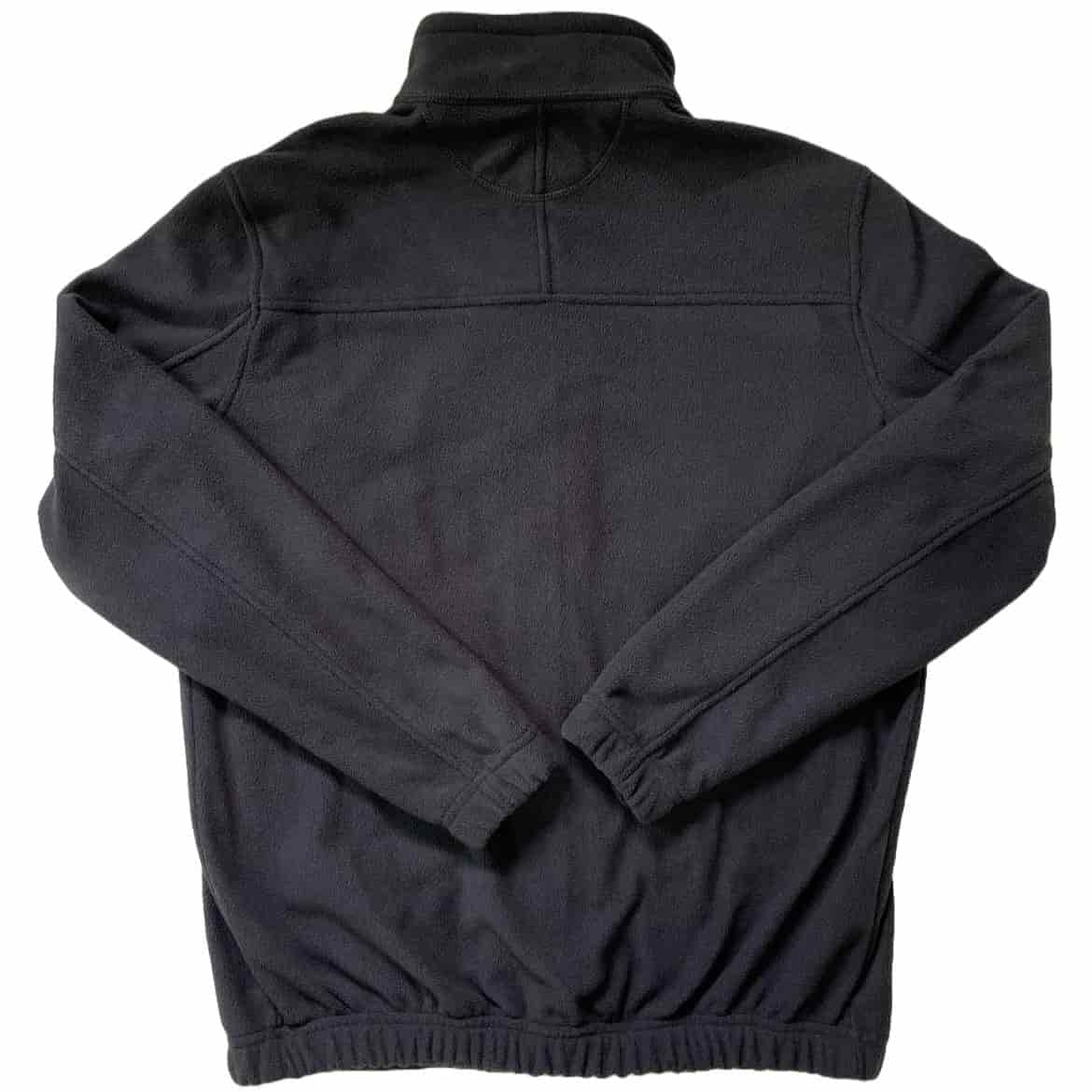 Buzo Térmico Negro Hombre - miniatura 4