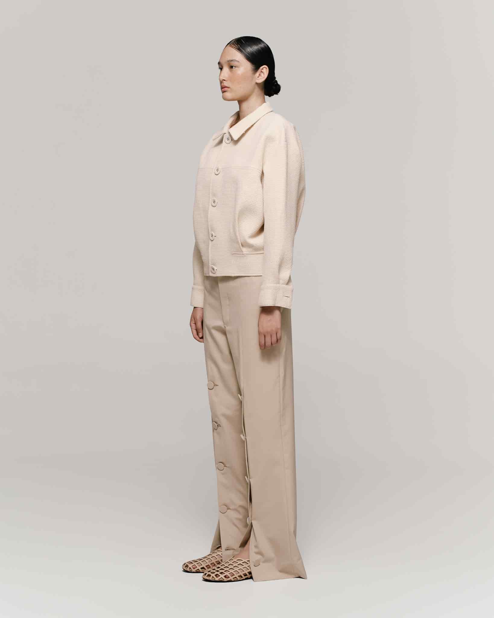 Chaqueta Sendero - miniatura 3
