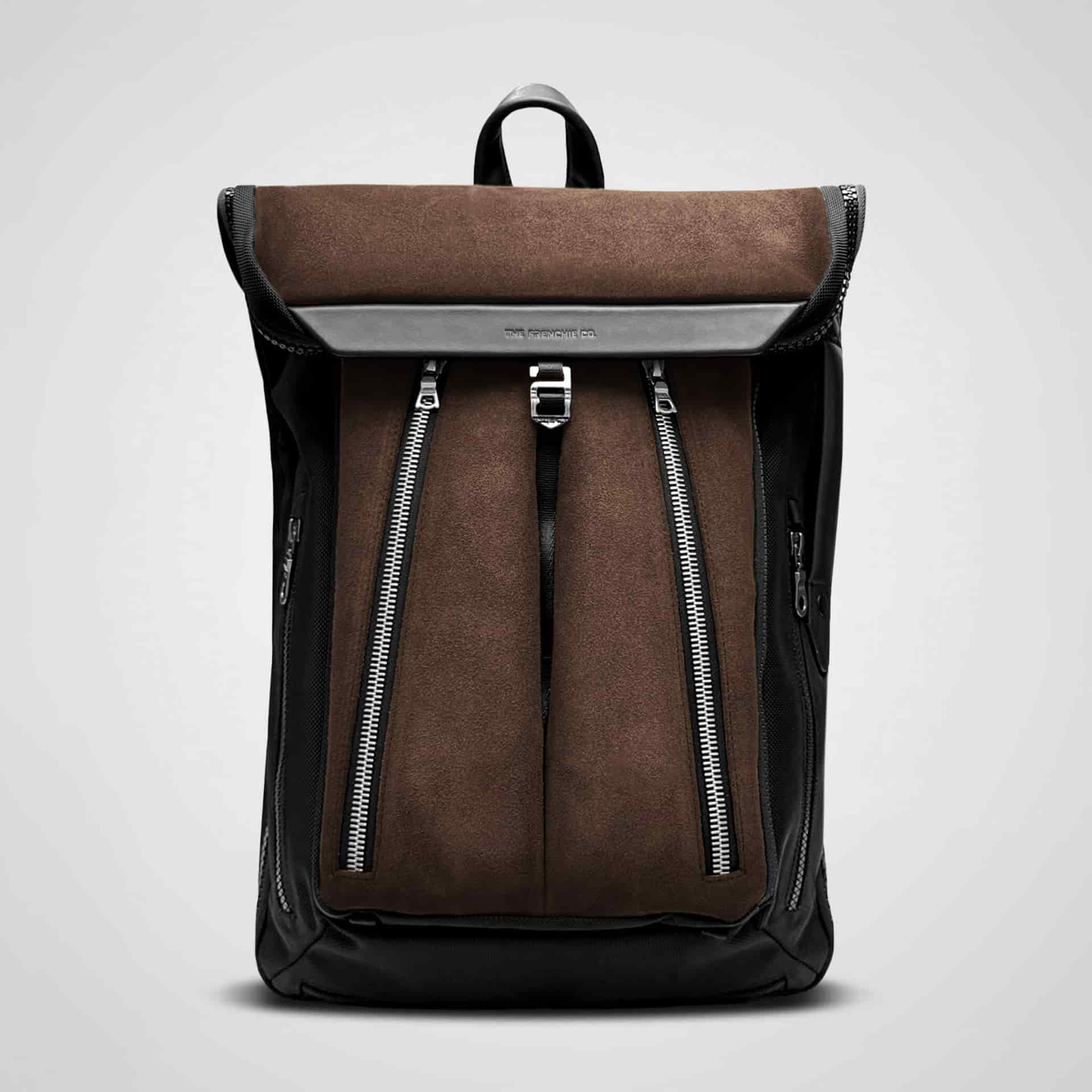 TITANIUM WORK/TRAVEL SPEED BACKPACK- LIMITED EDITION - miniatura 1