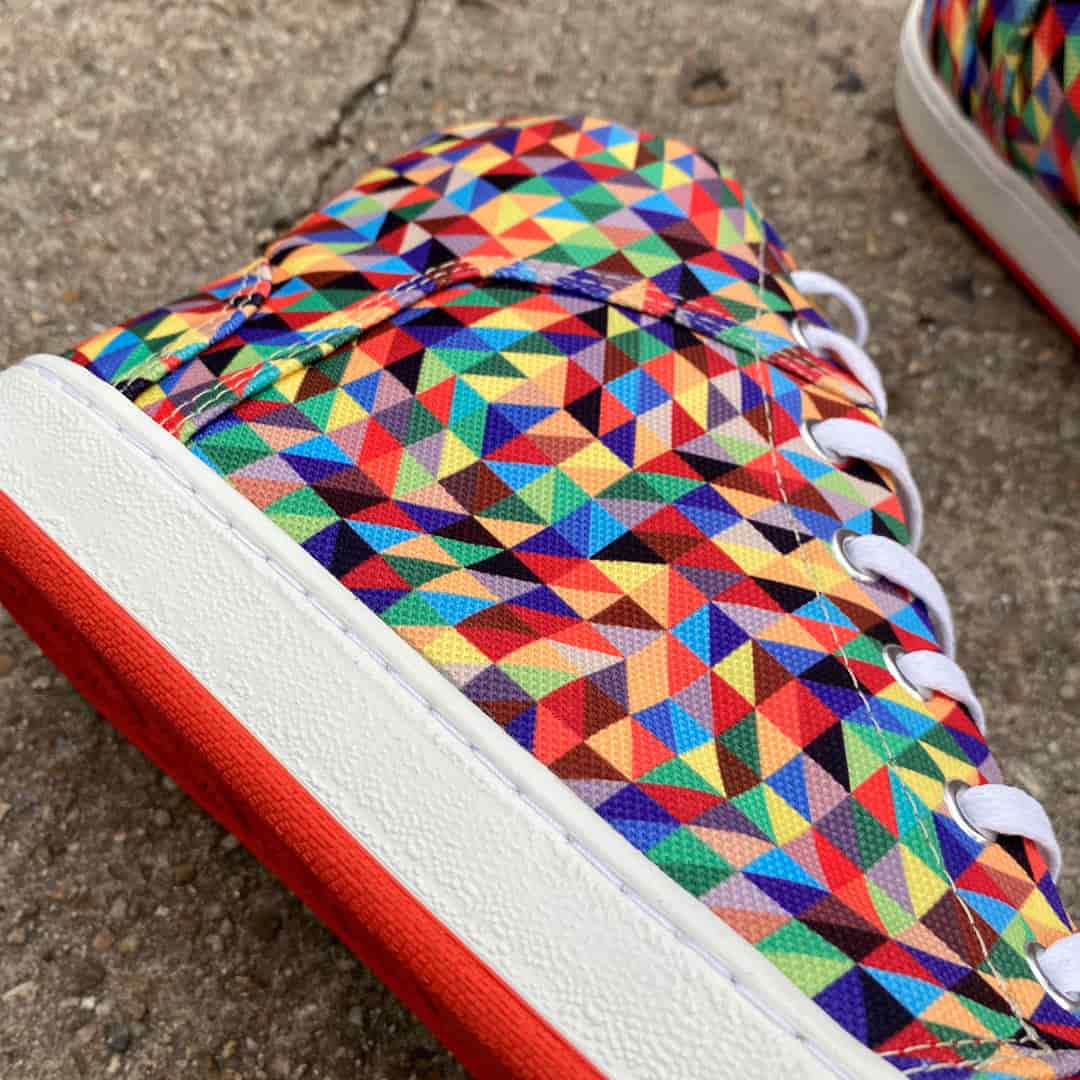 Colombia Color – Botas CÓNDOR - miniatura 2