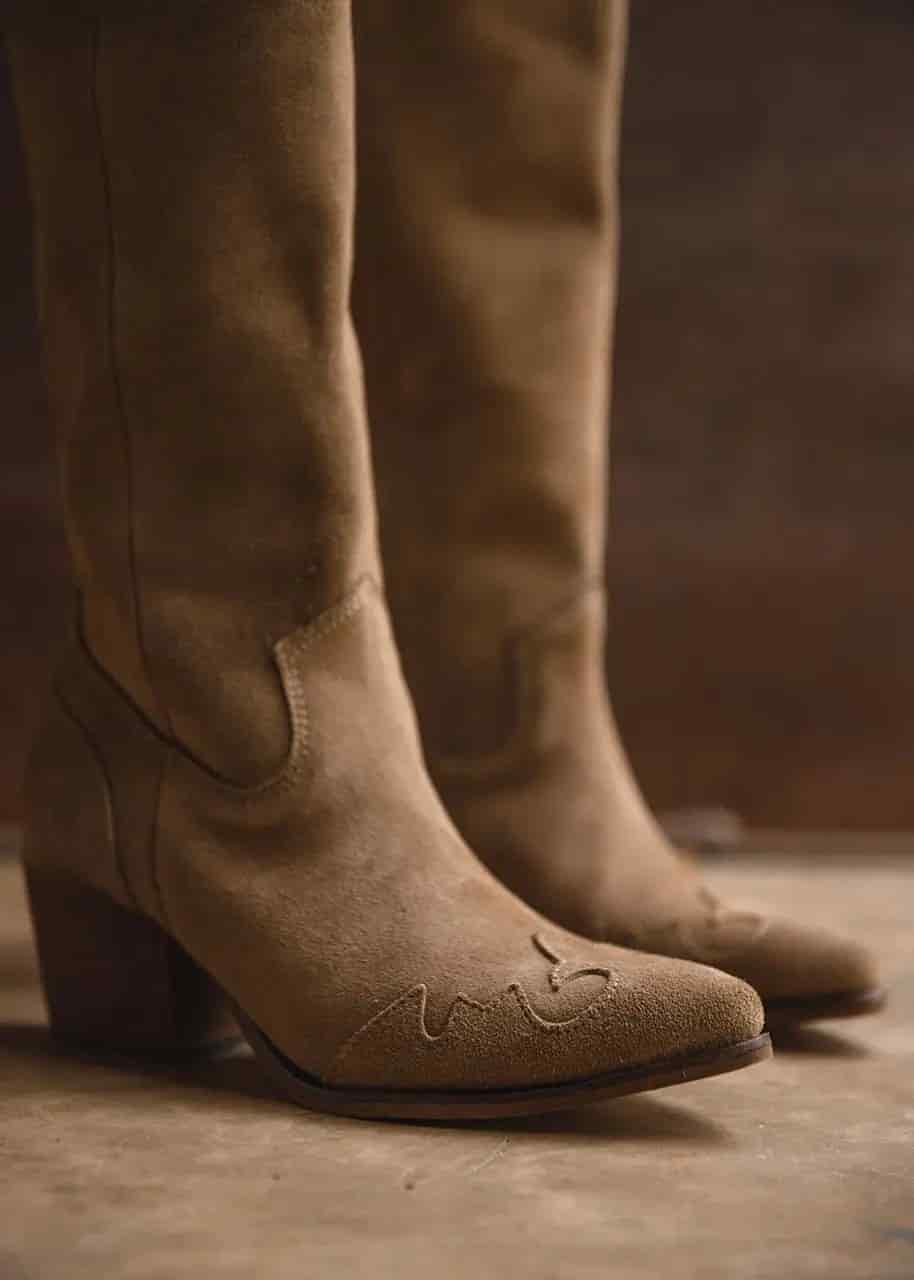 Botas Western - miniatura 6