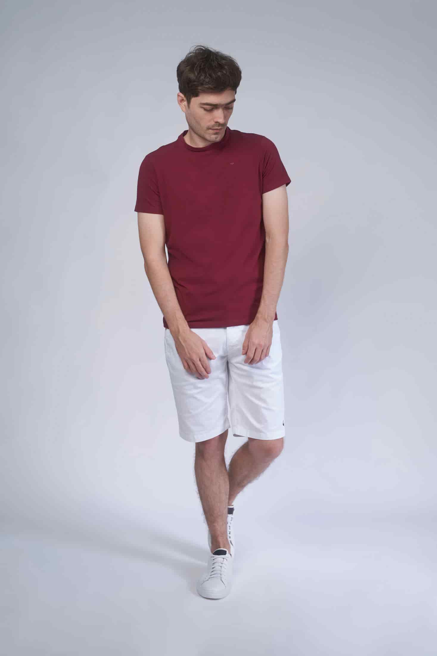 Camiseta Vino - miniatura 3