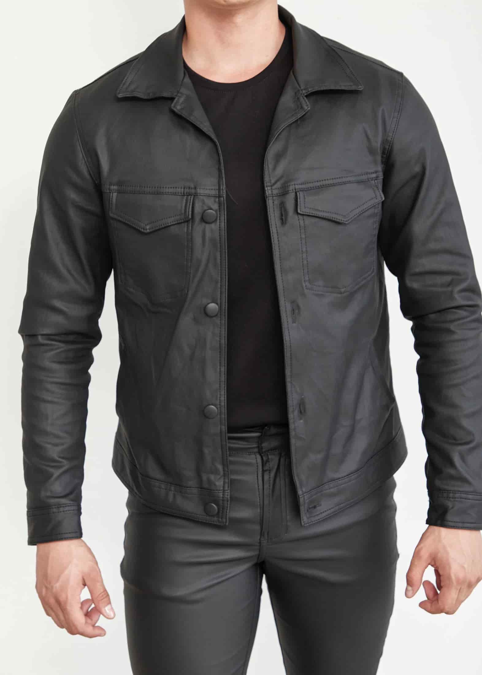 Chaqueta Silicone - miniatura 2