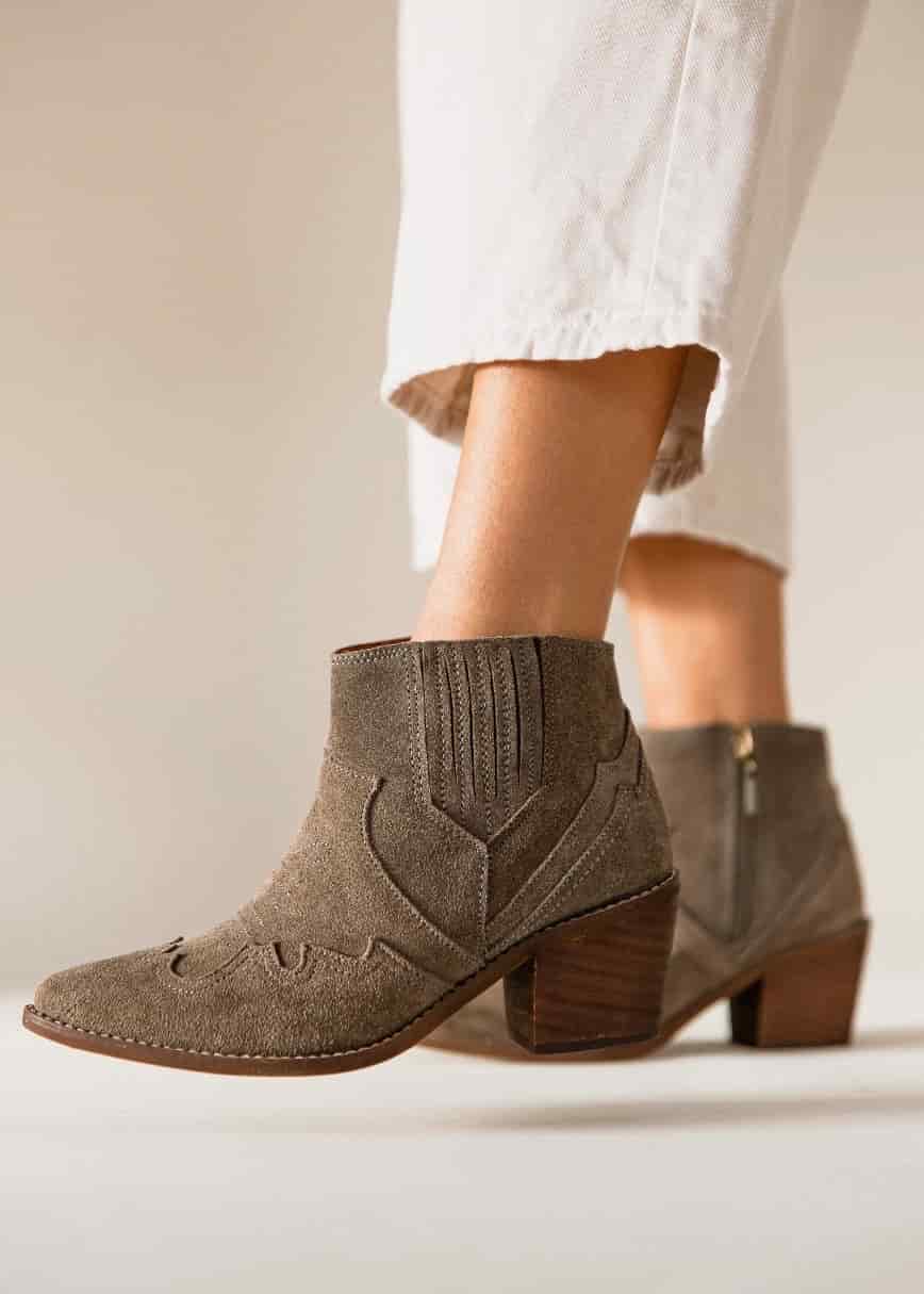 Botas Oeste Arena - miniatura 5