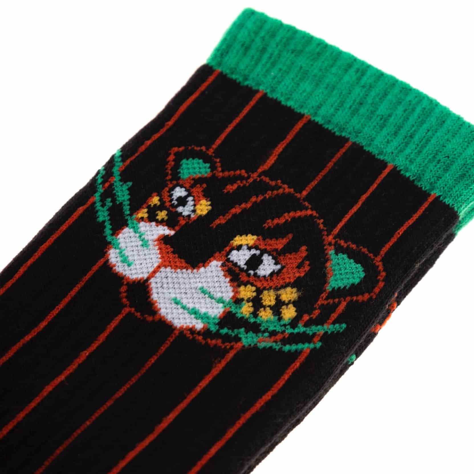 MEOW STRIPES - miniatura 4