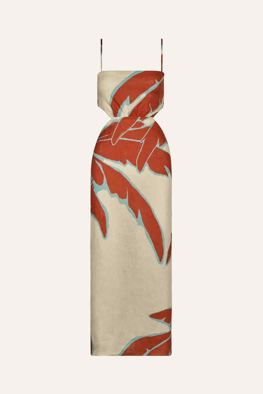 Winds Dress - miniatura 1