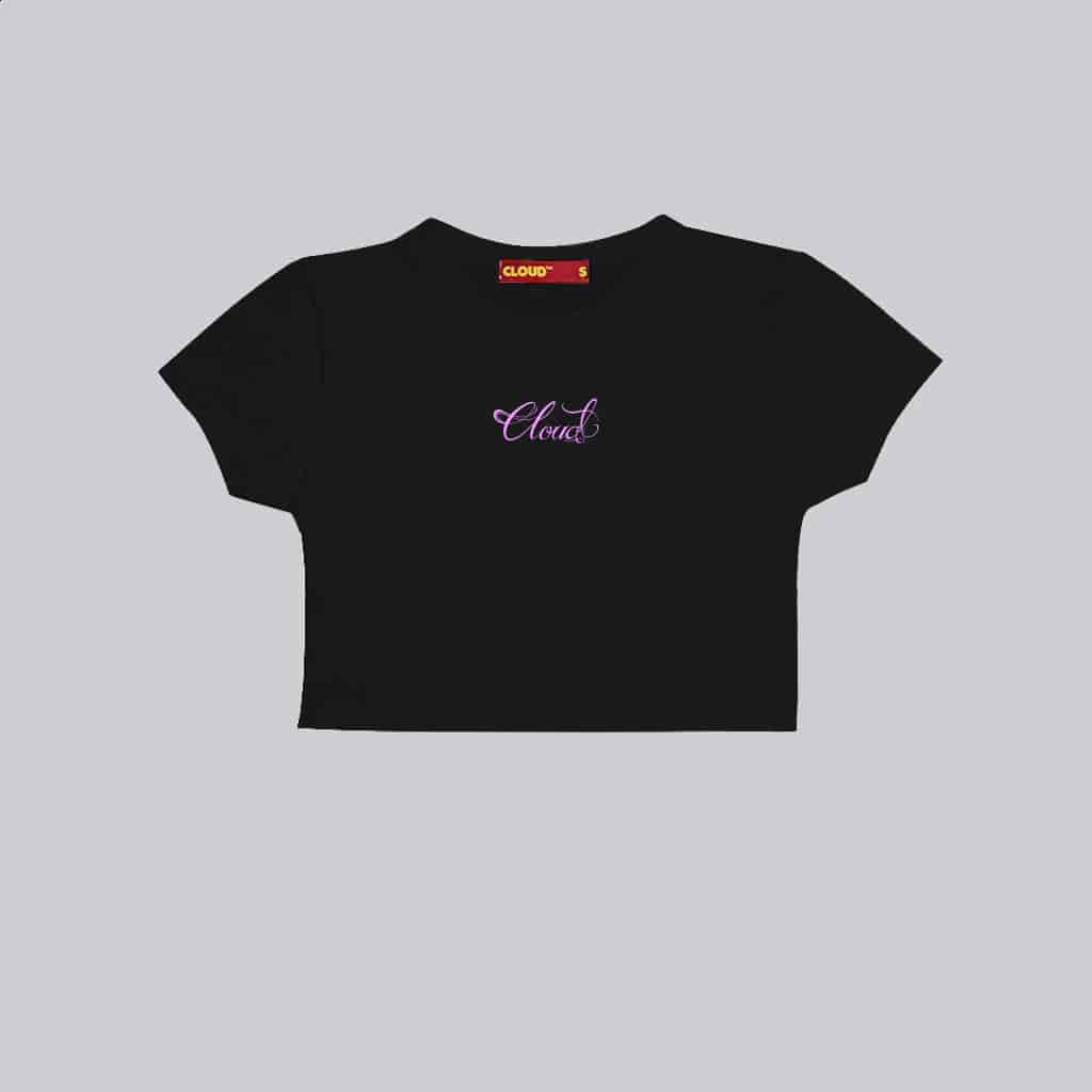 Baby tee Enchonche - miniatura 1
