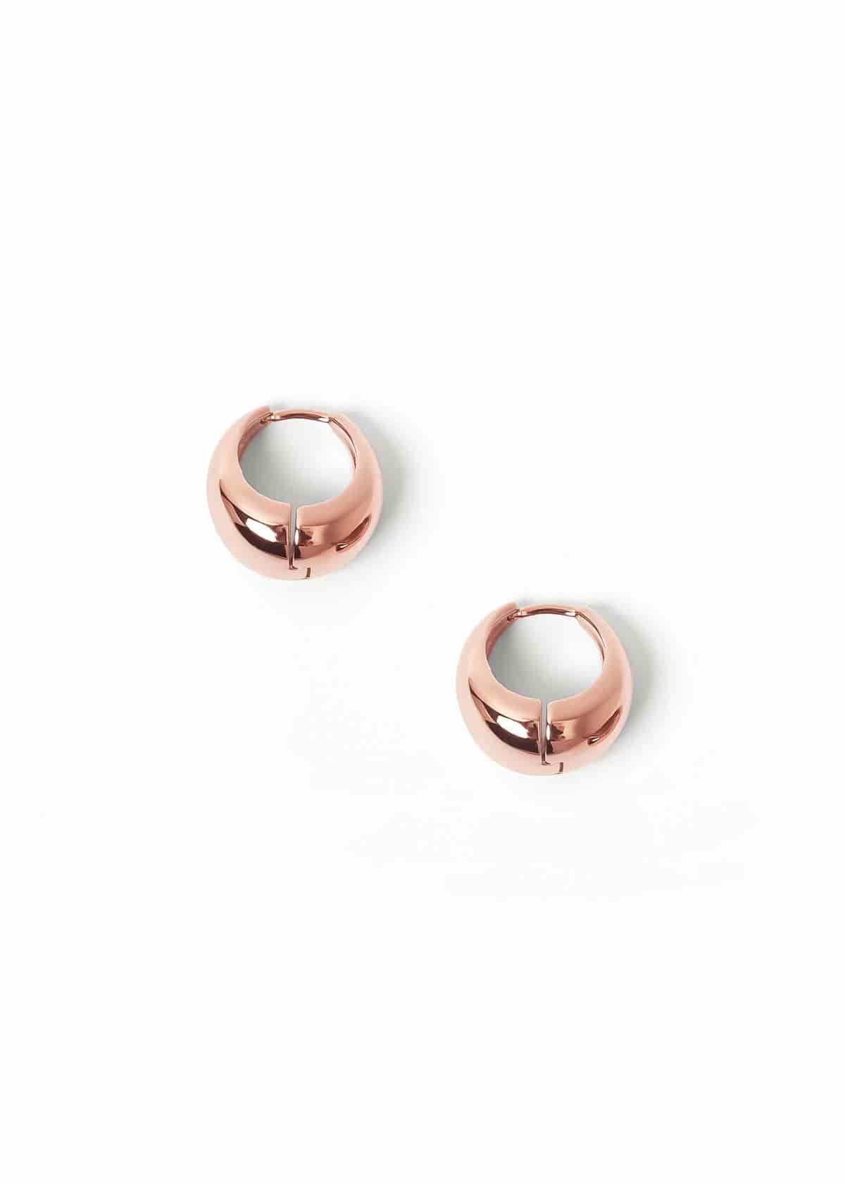 Idis Hoops Negro - miniatura 1