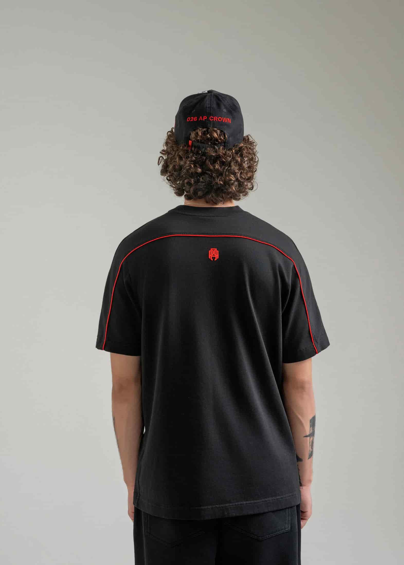 ÉVOQUE T-SHIRT - miniatura 2