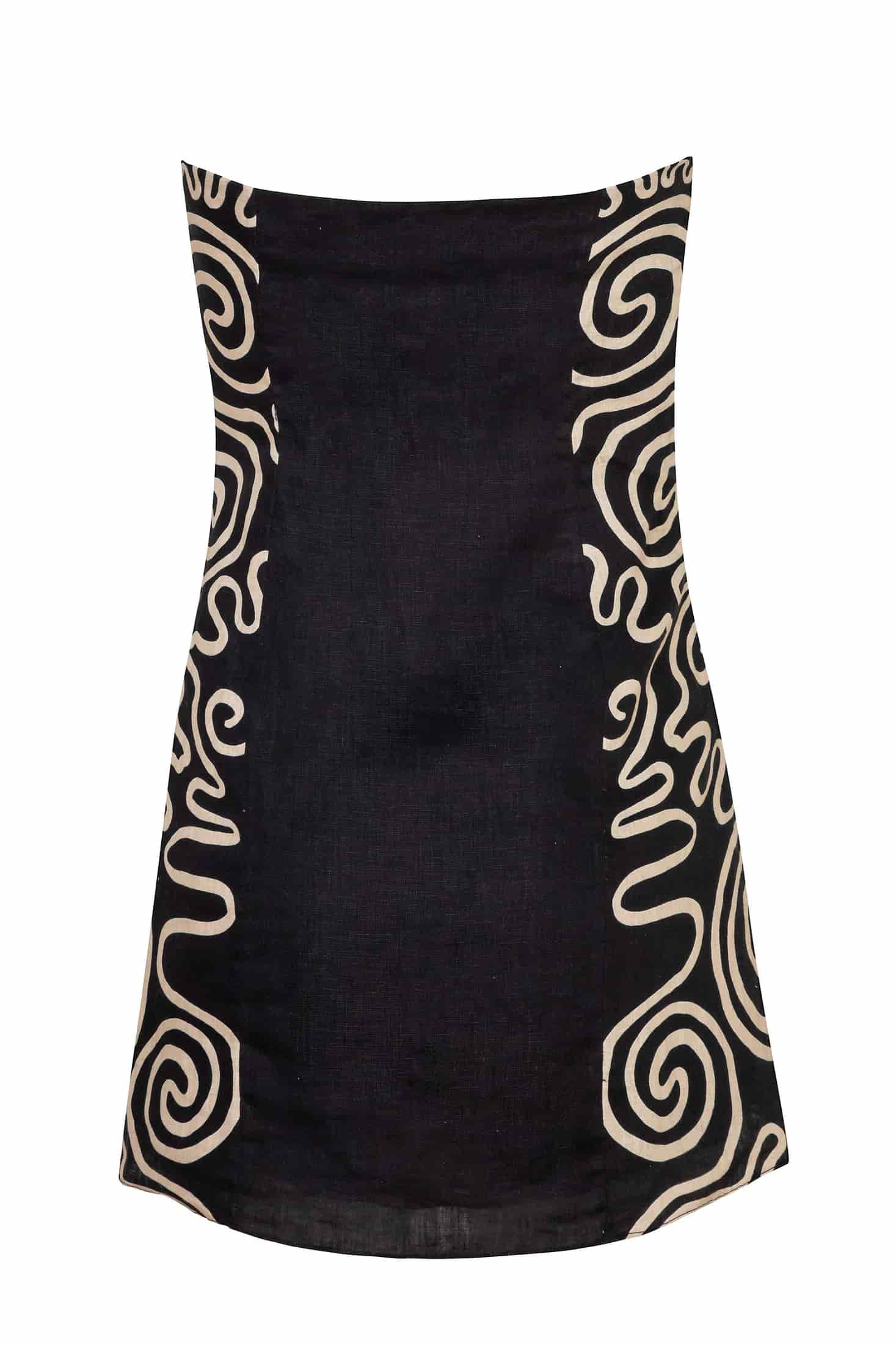 LAIA DRESS - miniatura 4