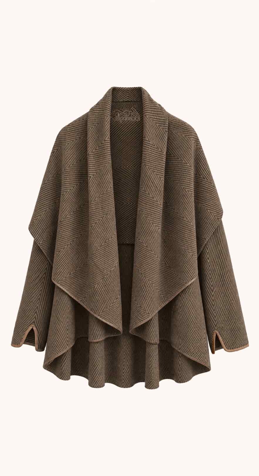 ESPINA SWEATER - miniatura 2
