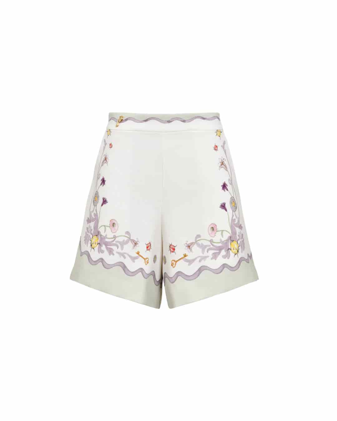 Lisu Shorts - miniatura 1