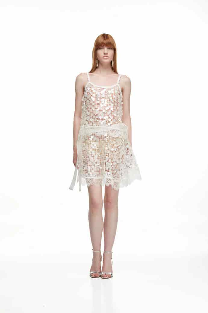 CRISTAL TOP WHITE - miniatura 3
