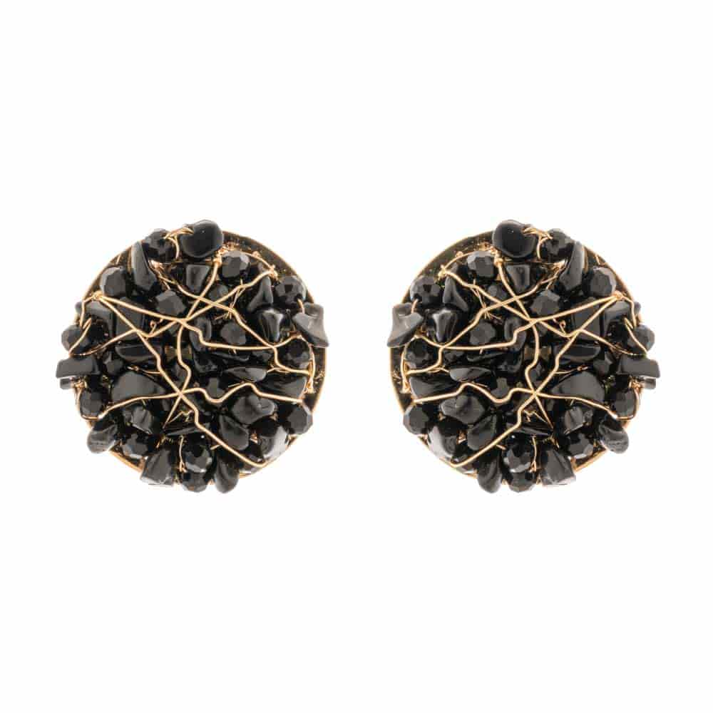 Aretes Topo Tradición - miniatura 3
