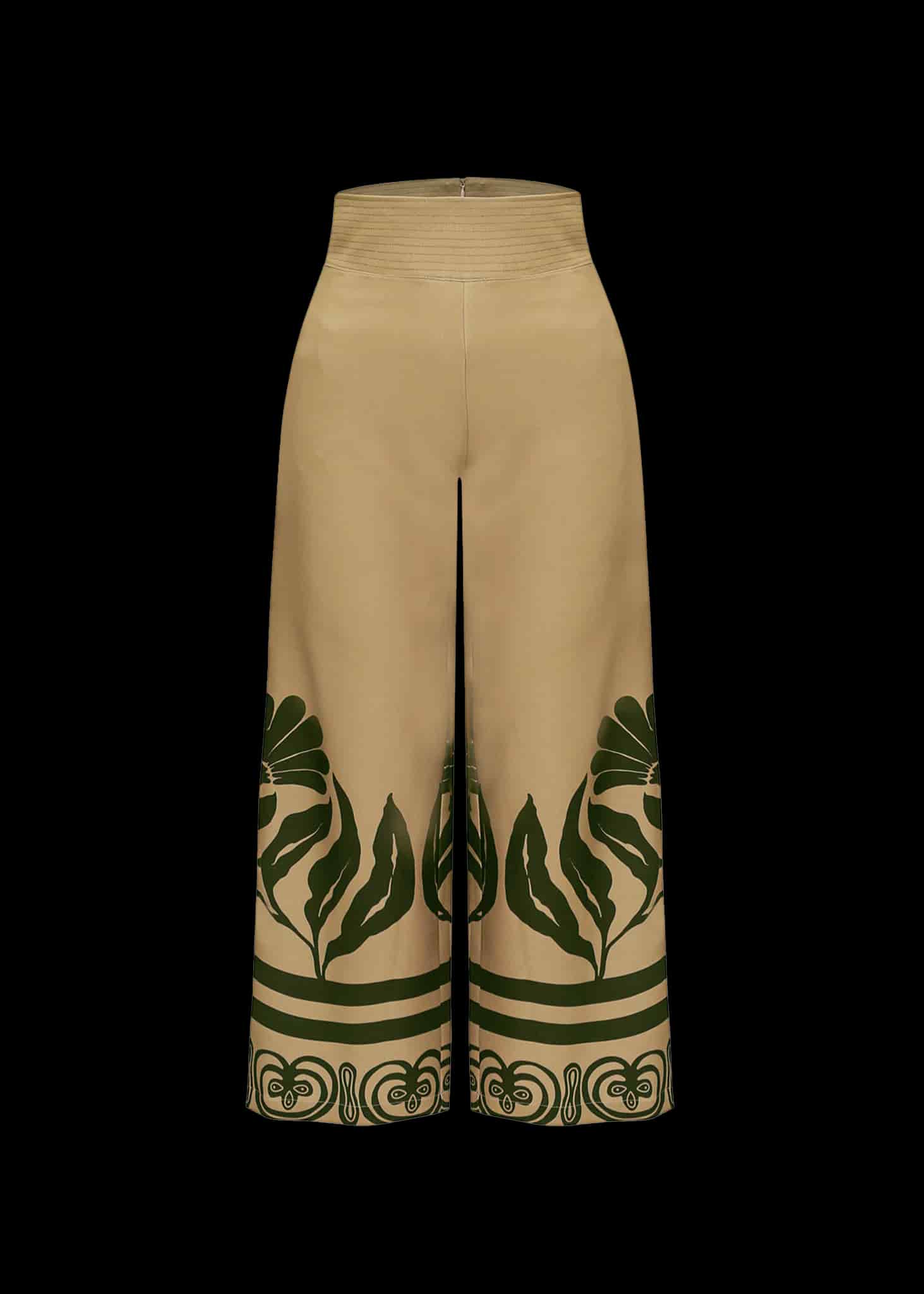 Pantalon Moda Aurora - miniatura 1