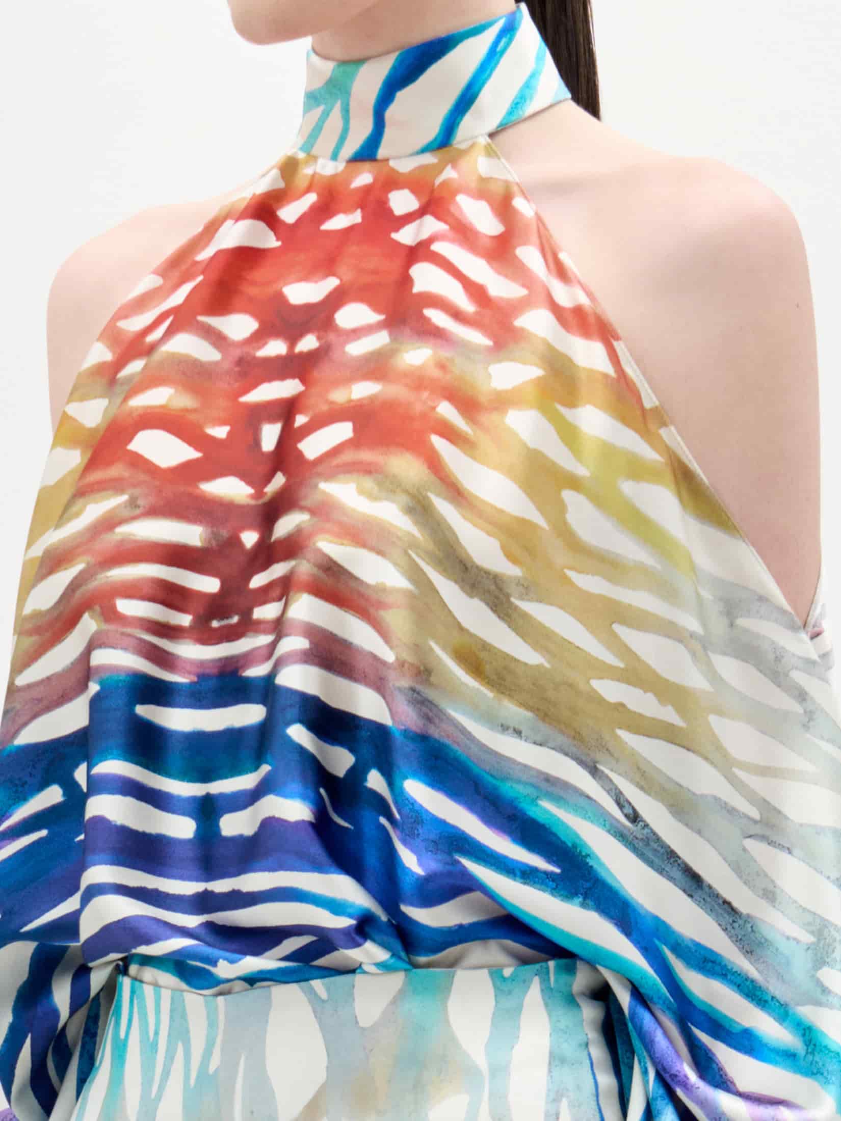 Safira Blouse - miniatura 2