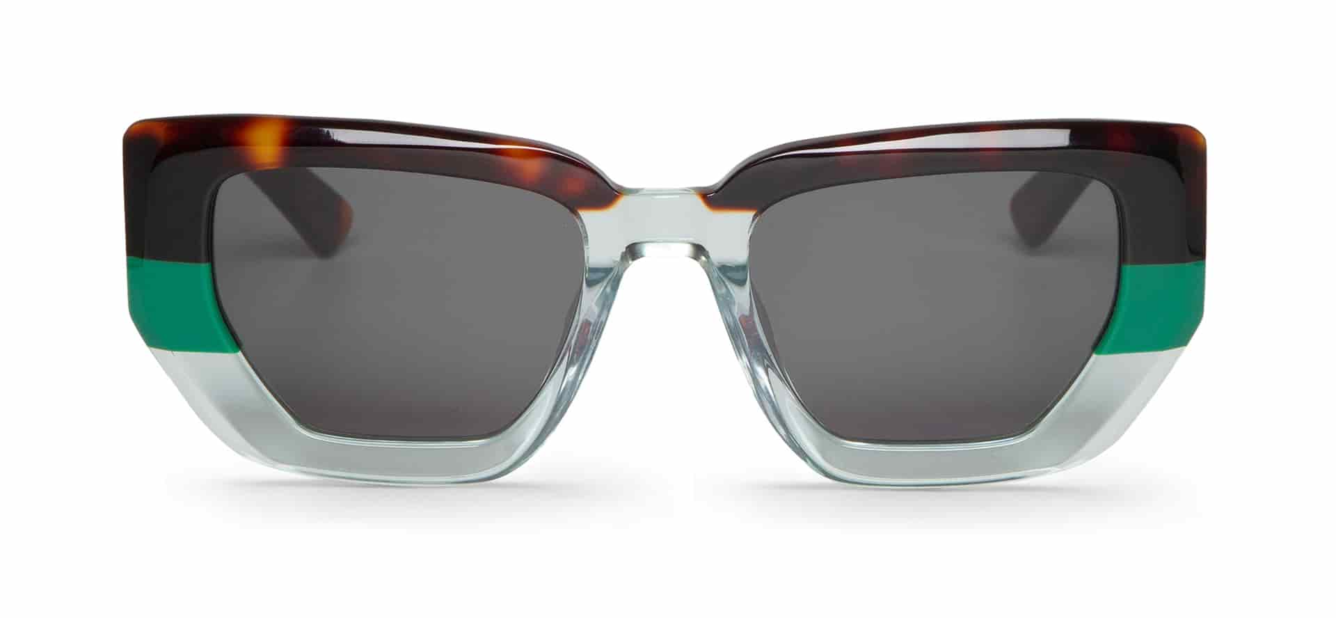 PHILO MADALENA WITH CLASSICAL LENSES - miniatura 1