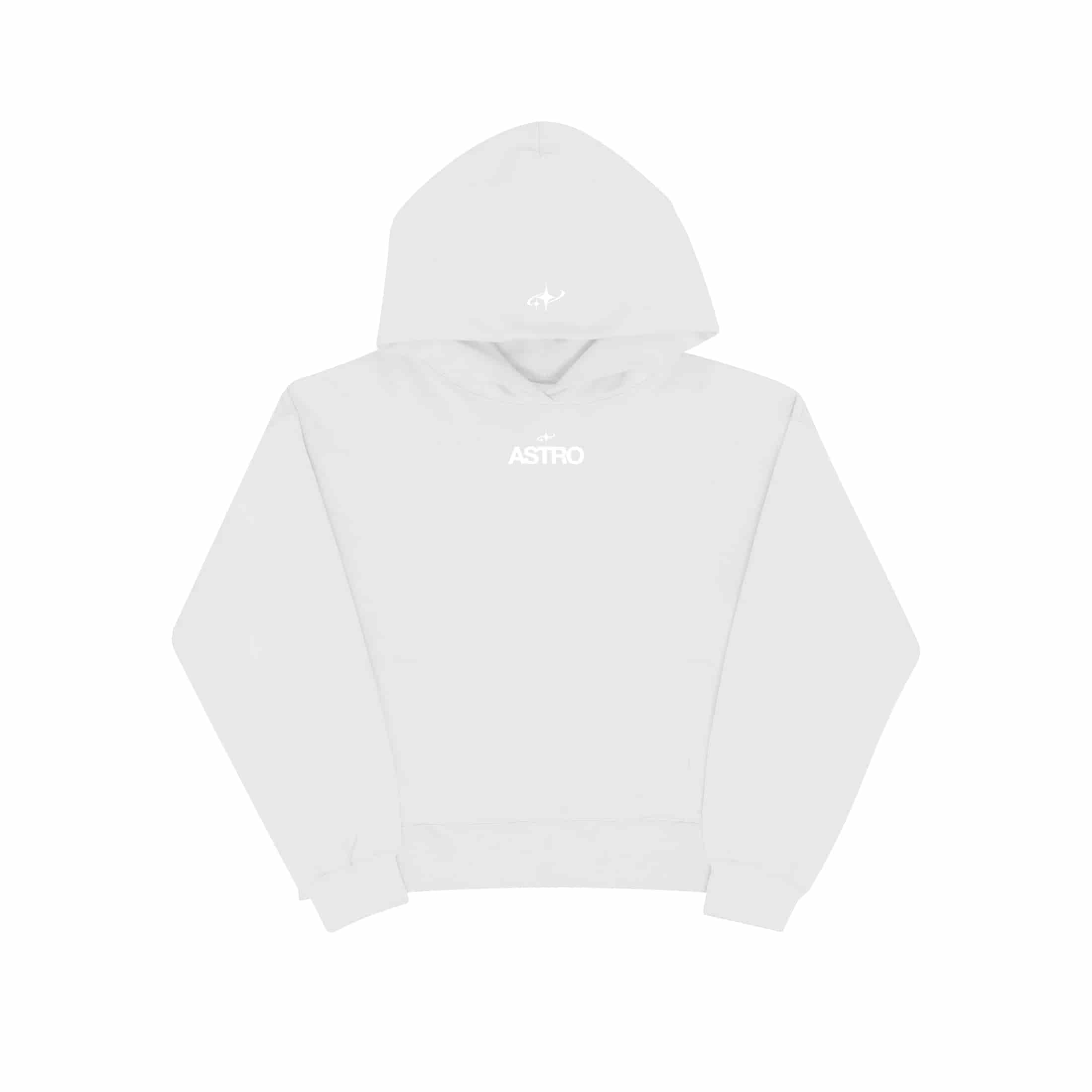 Thepra V2 Hoodie Boxy Fit - miniatura 2