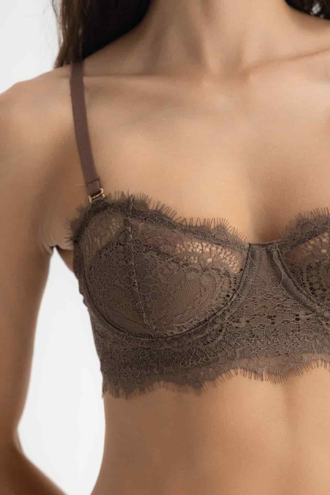 BRA PIA ESPRESSO - miniatura 3