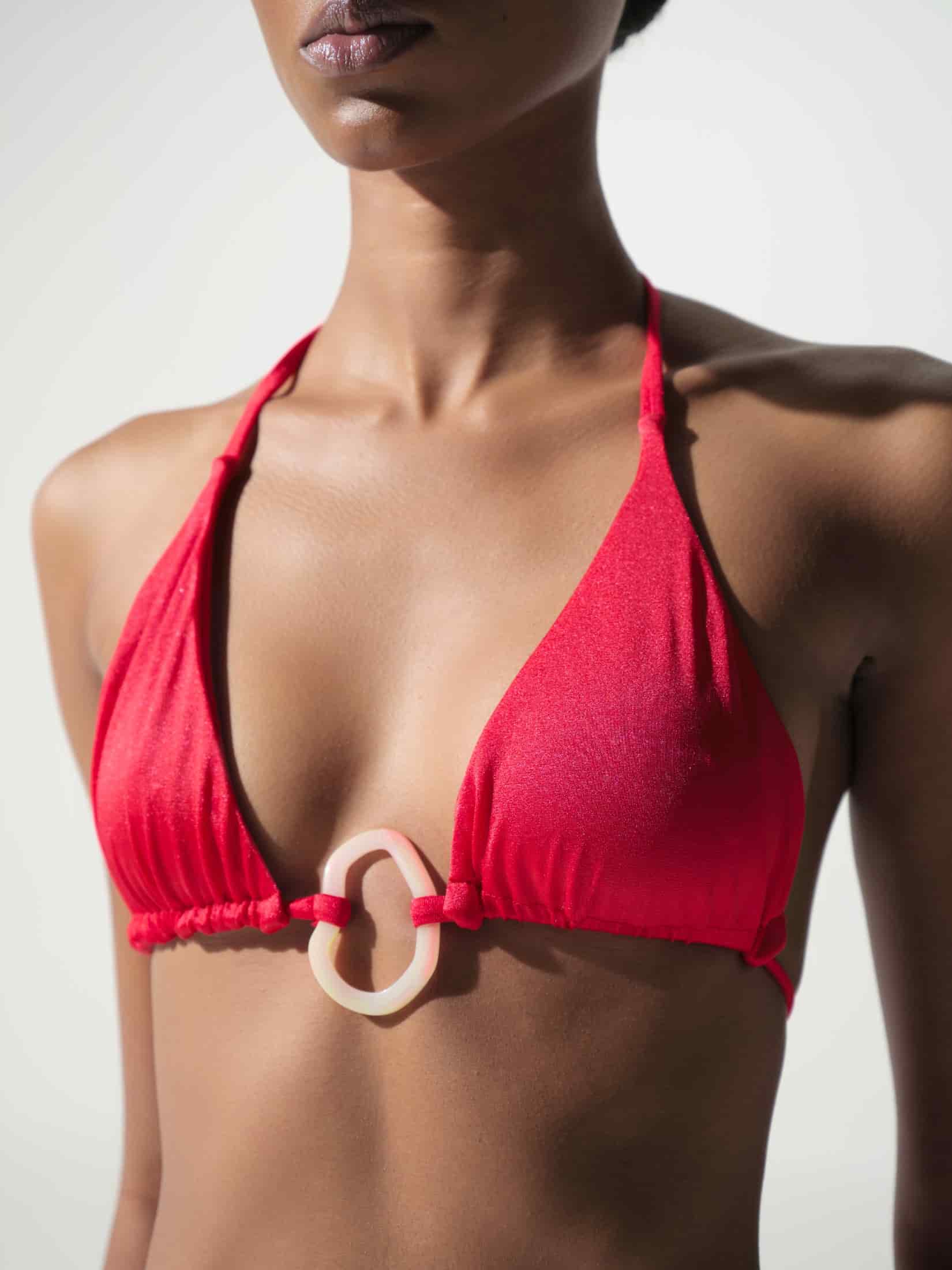 Kaia Bikini Top - miniatura 5
