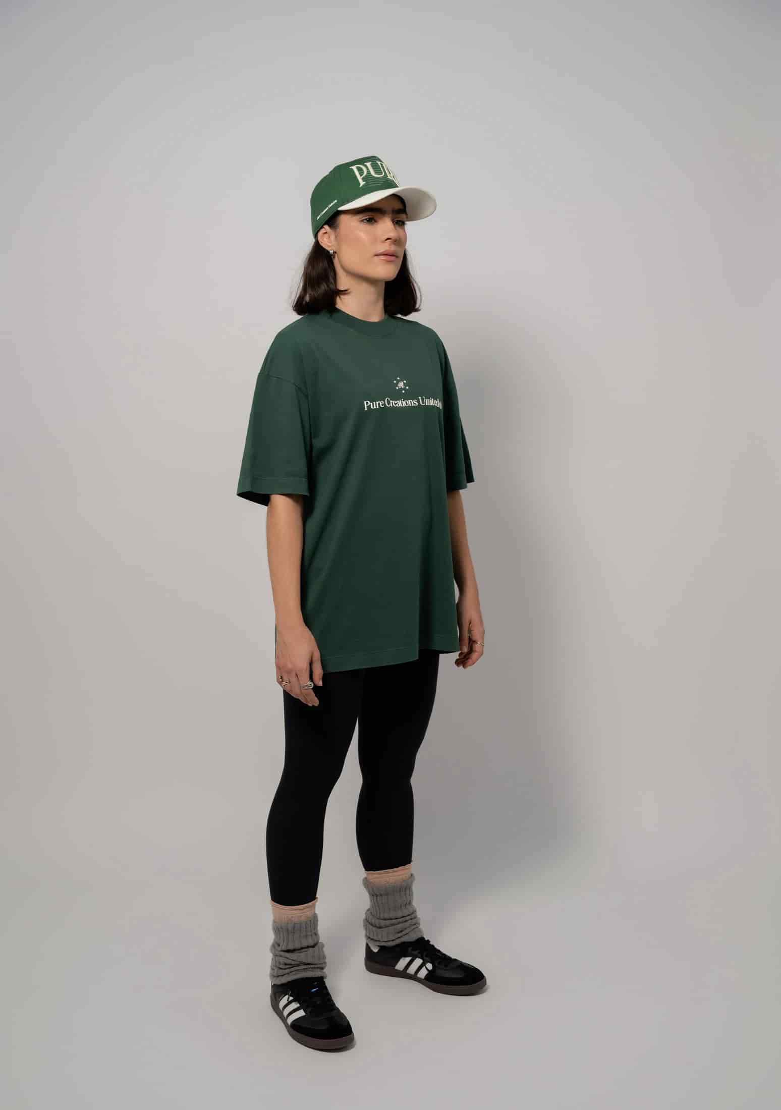 Still Hungry Gloves T-Shirt - miniatura 4