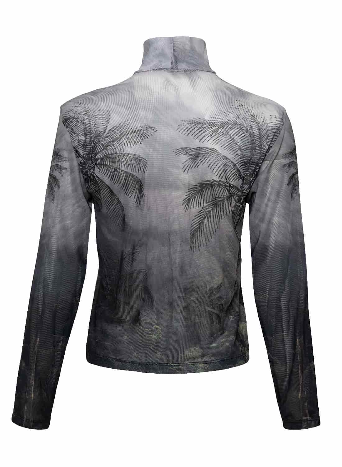 Mesh Top Selva - miniatura 5