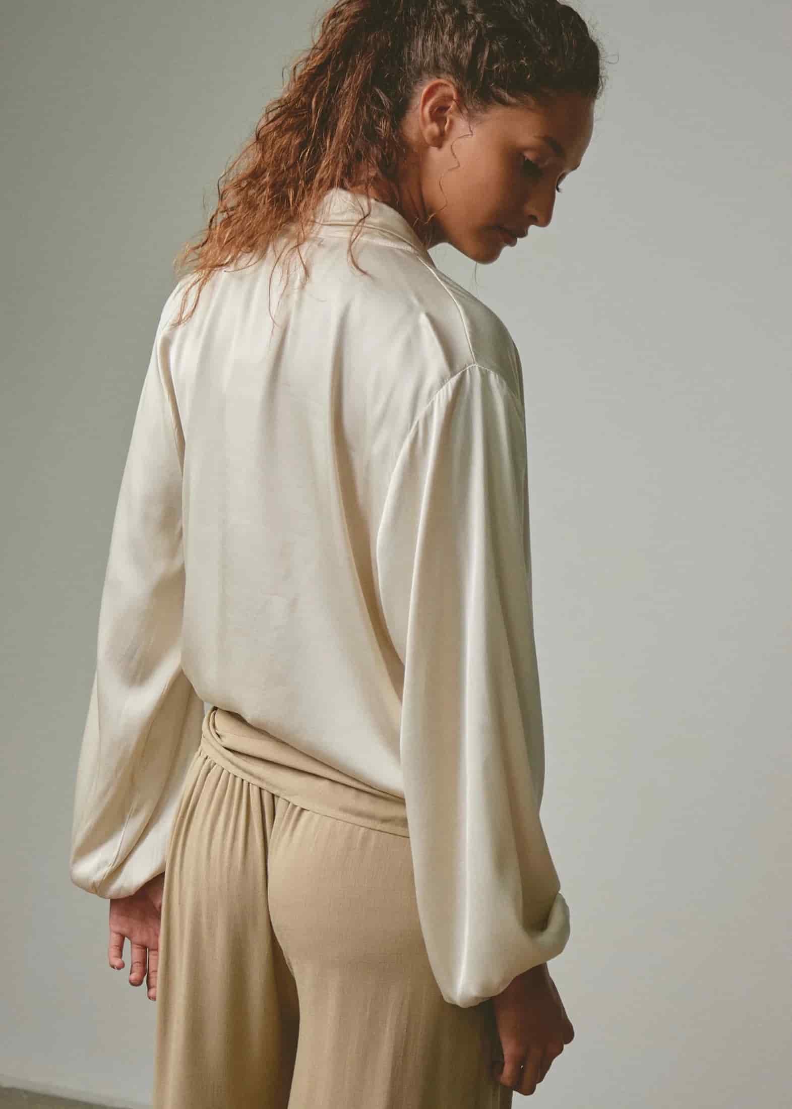 Blusa Altea - miniatura 3