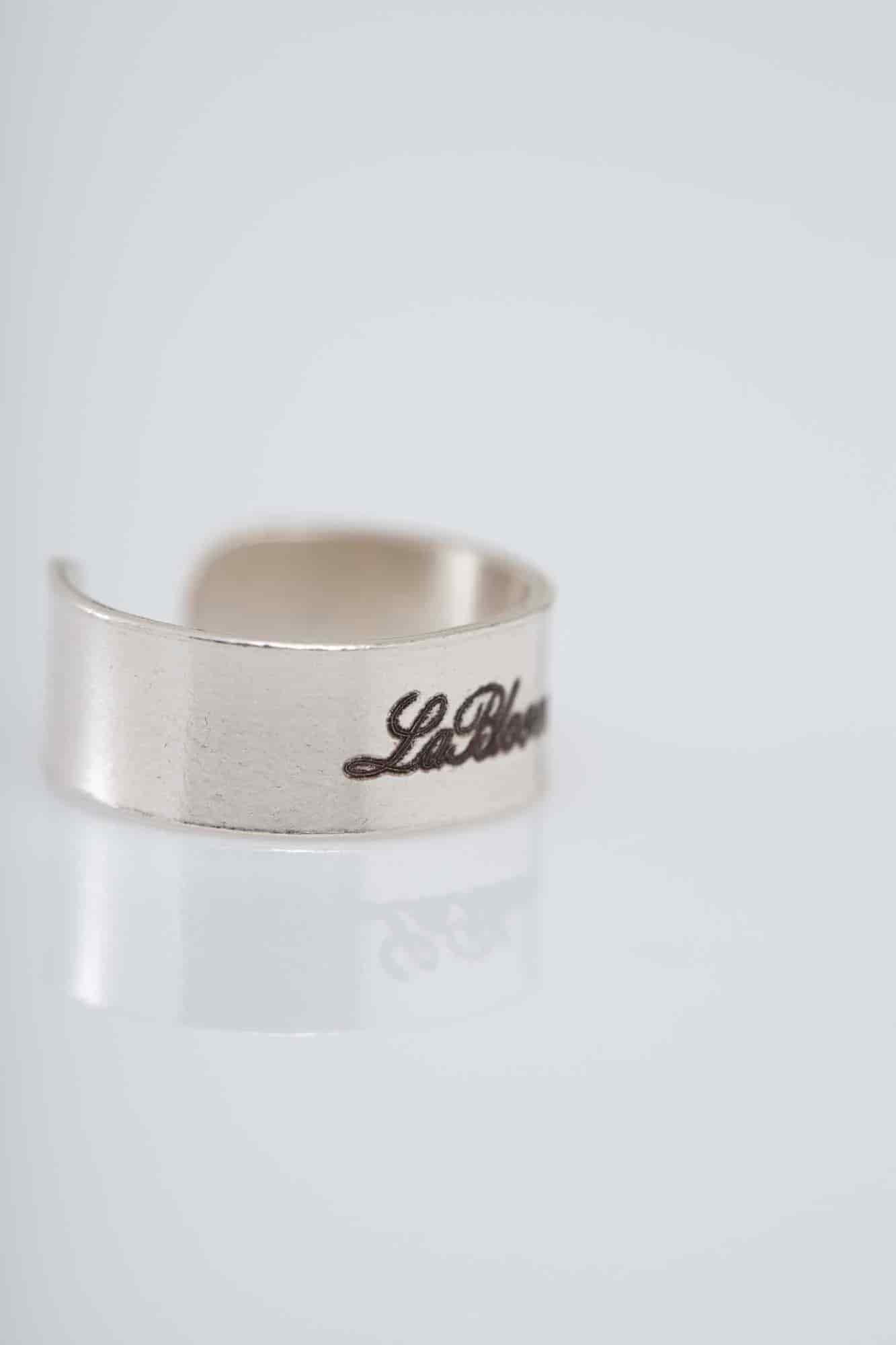 LA BLOOM MEDIUM RING - miniatura 2