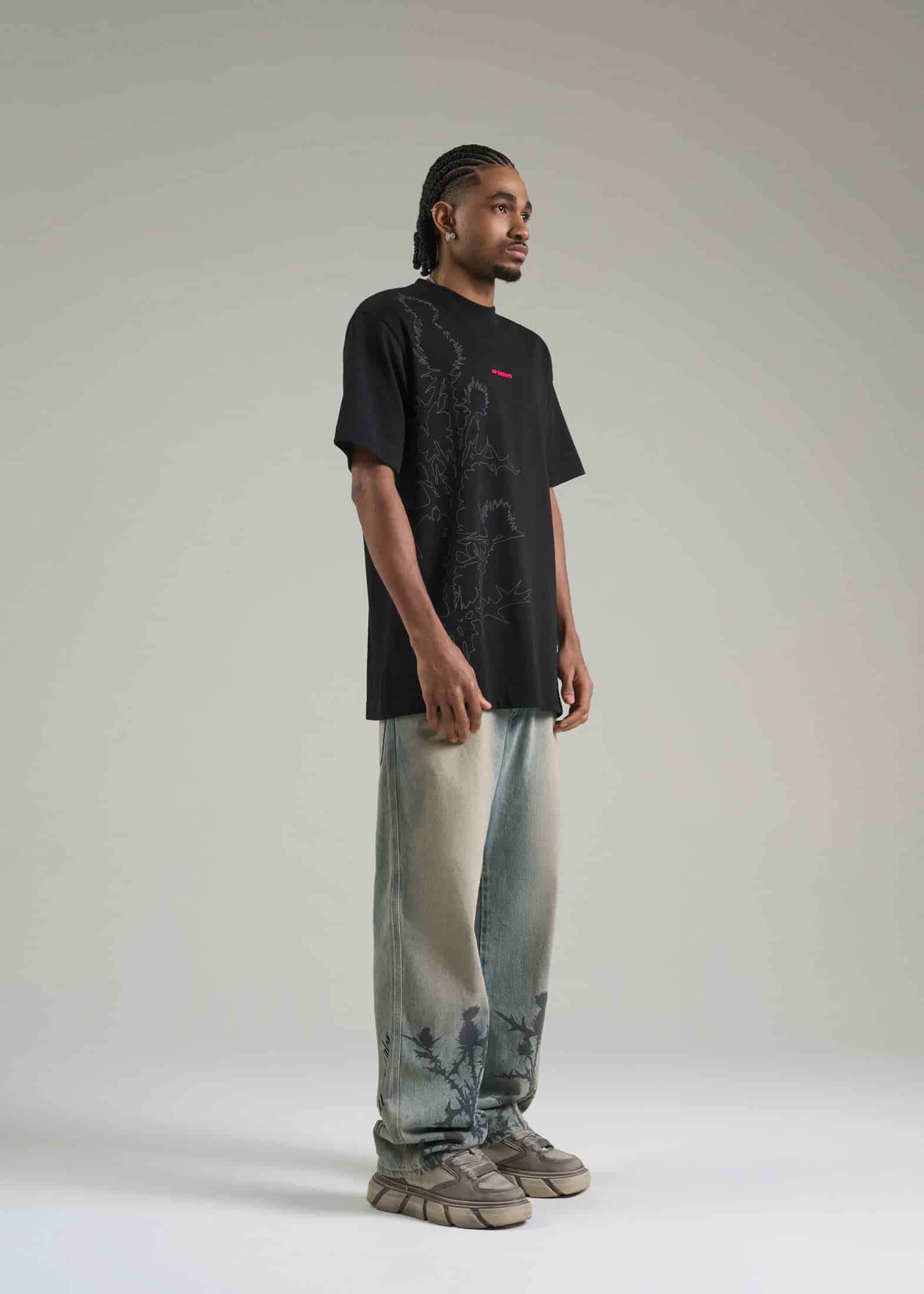 DARK POP T-SHIRT - miniatura 11