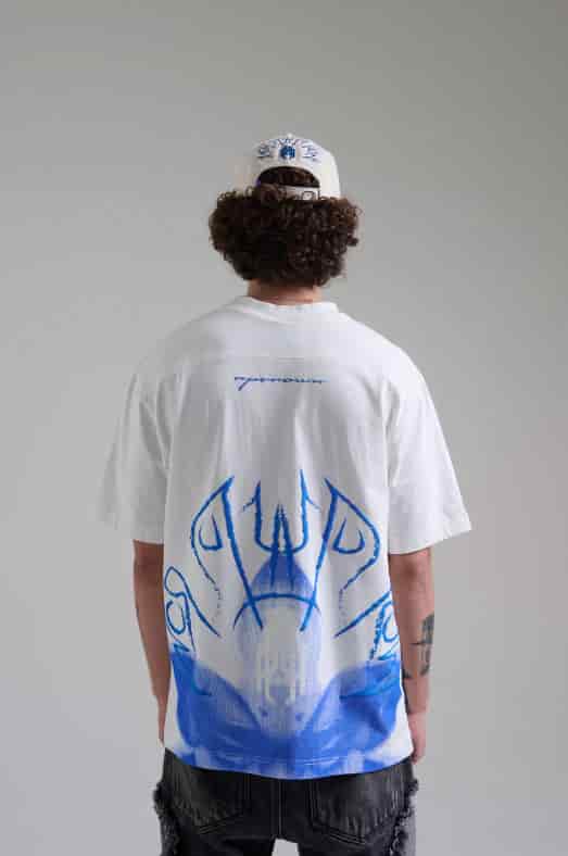DRIFT T-SHIRT - miniatura 2