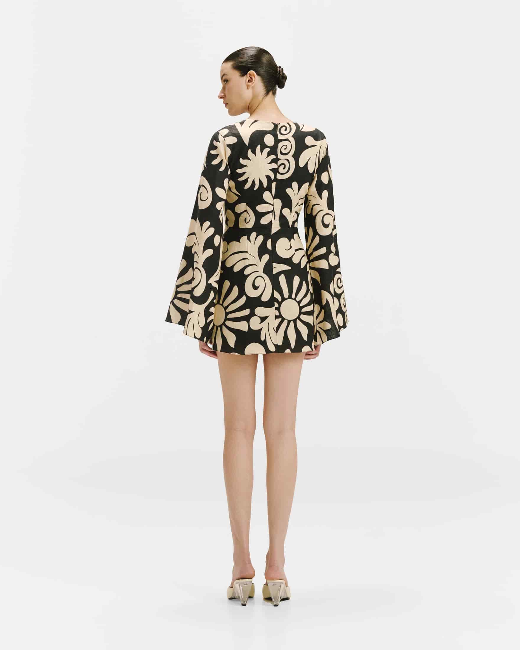 VERA DRESS - miniatura 2