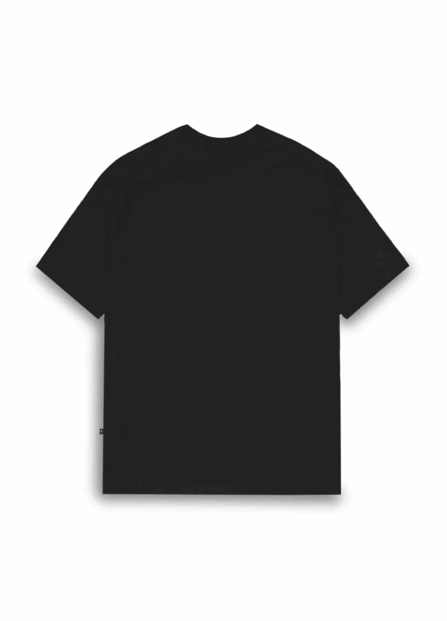 Esencial Regular - Negro - miniatura 8