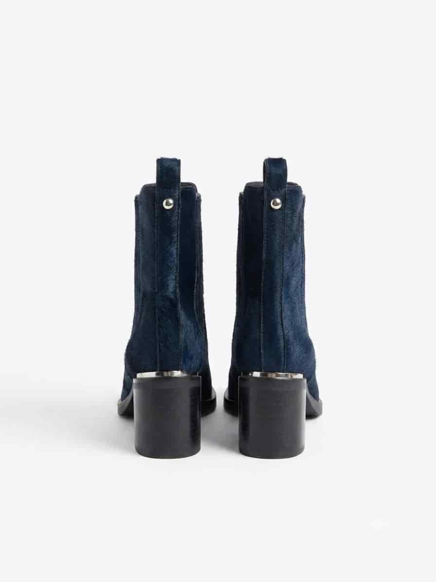 BOOT STUDY 05 - miniatura 5