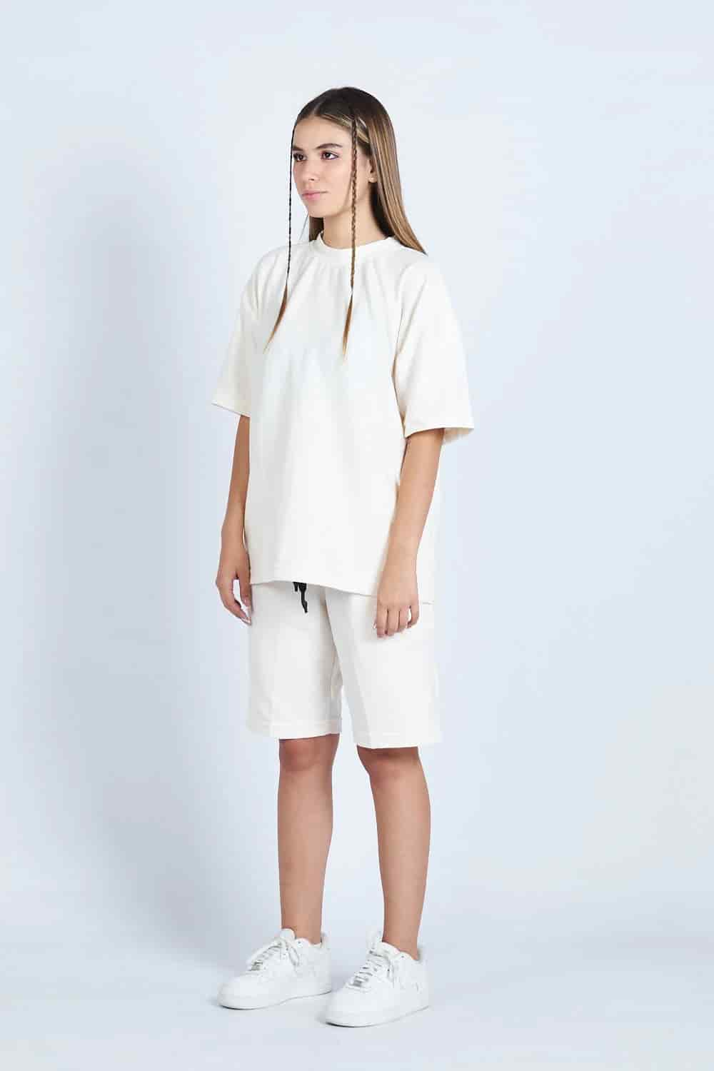 Conjunto textura Marfil | DROP 03 | - miniatura 2