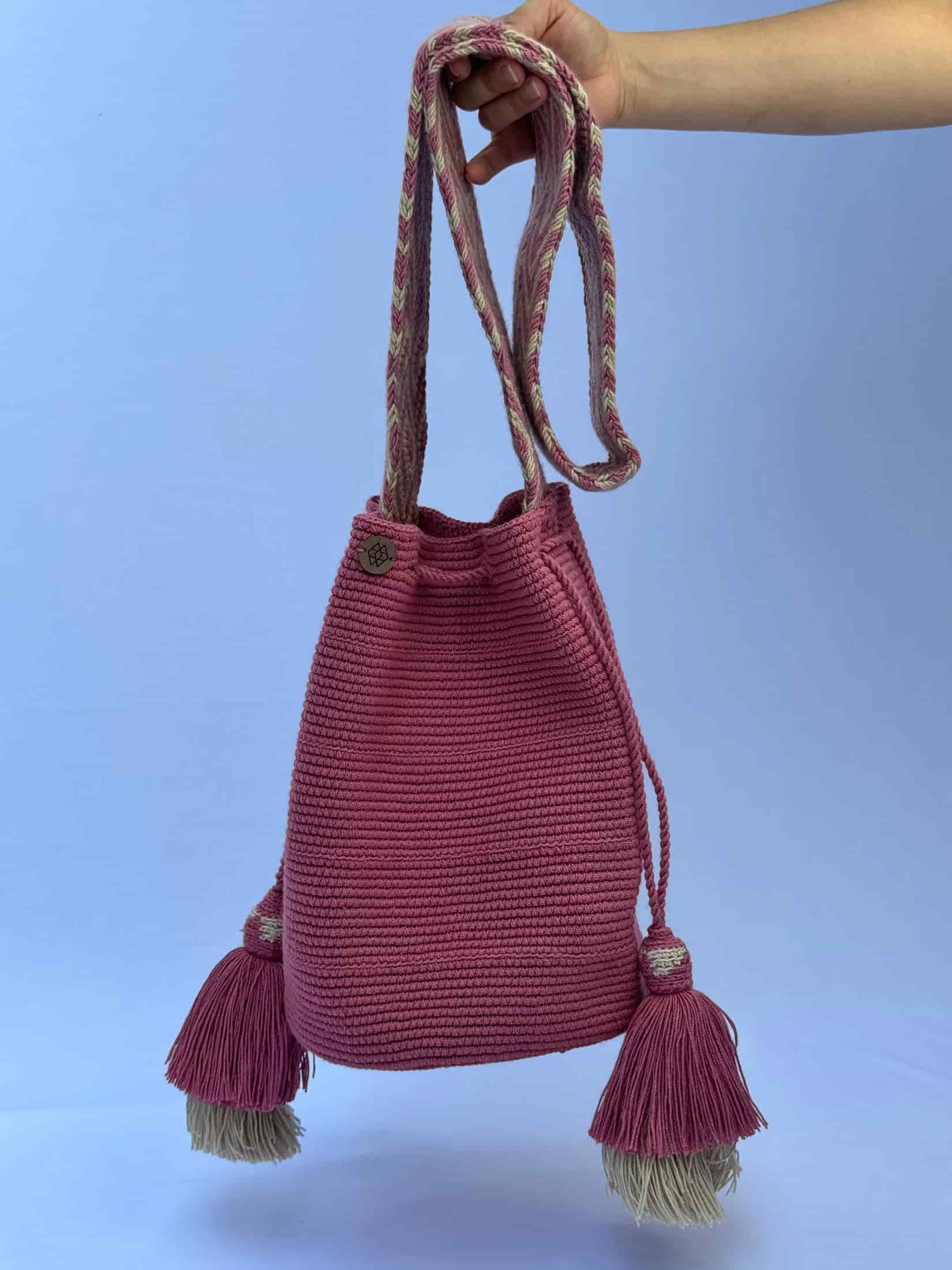 Bolso Grande 4 Campanas - miniatura 4